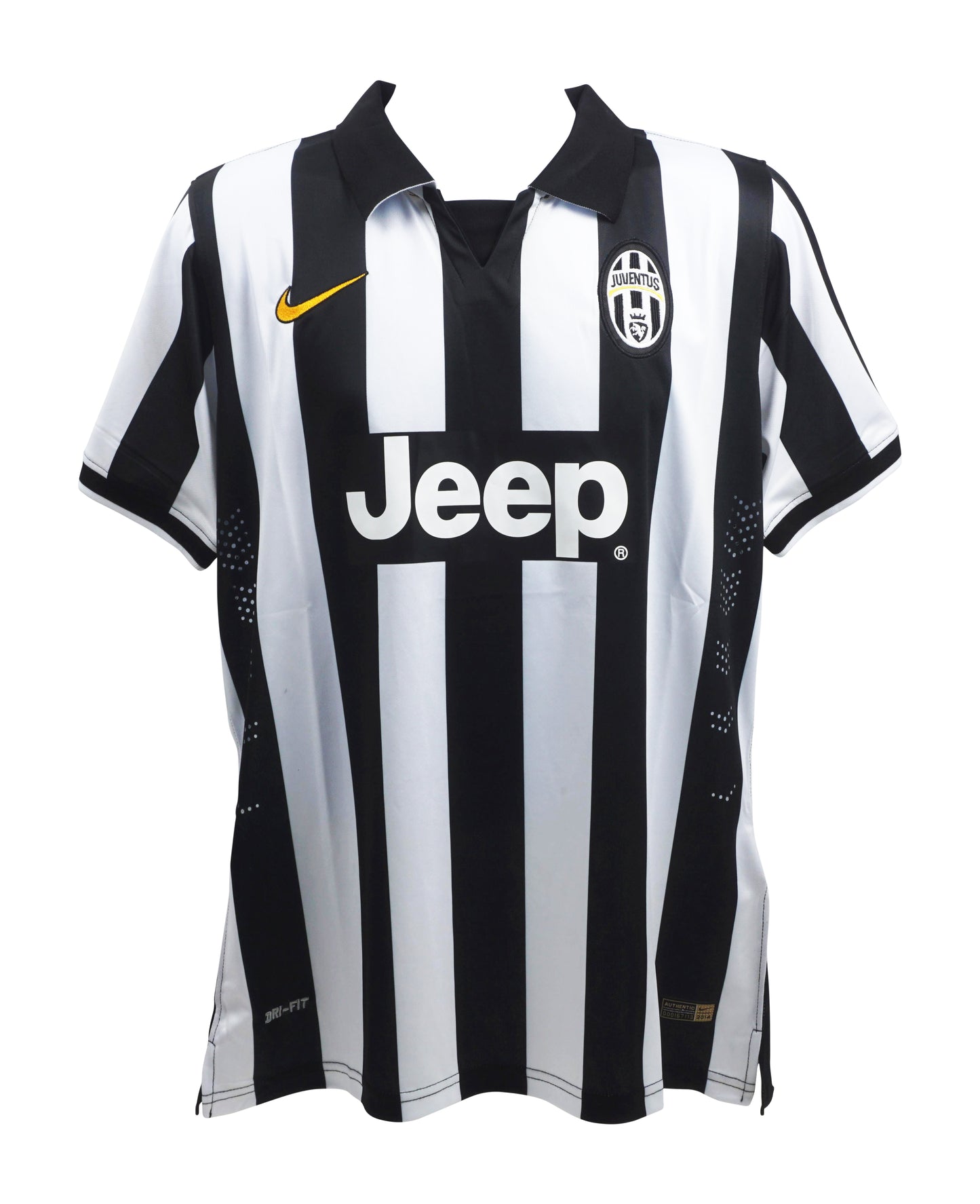 Leonardo Bonucci Signed Juventus Jersey (Beckett)