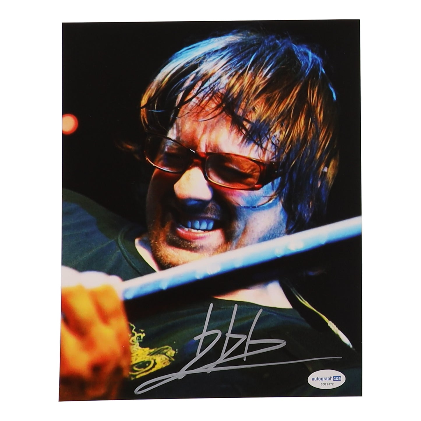 Brendan B. Brown Signed Wheatus 8x10 Photo (ACOA)