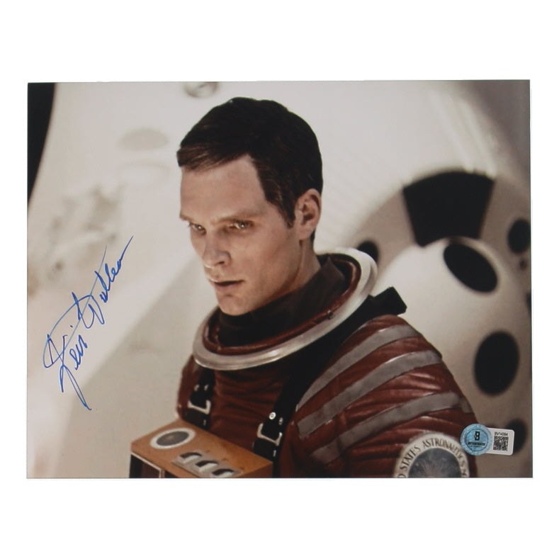 Keir Dullea Signed (Beckett) "2001: A Space Odyssey" 8x10 Photo - David Bowman