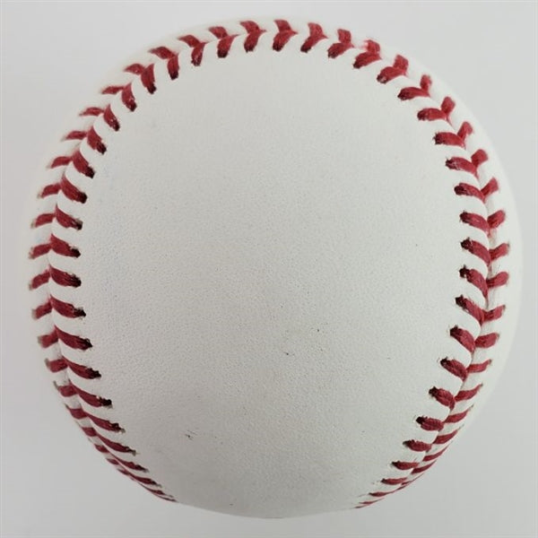 Vladimir Guerrero Jr. "MLB Debut 4/26/19" Signed OML Baseball (USA SM COA)