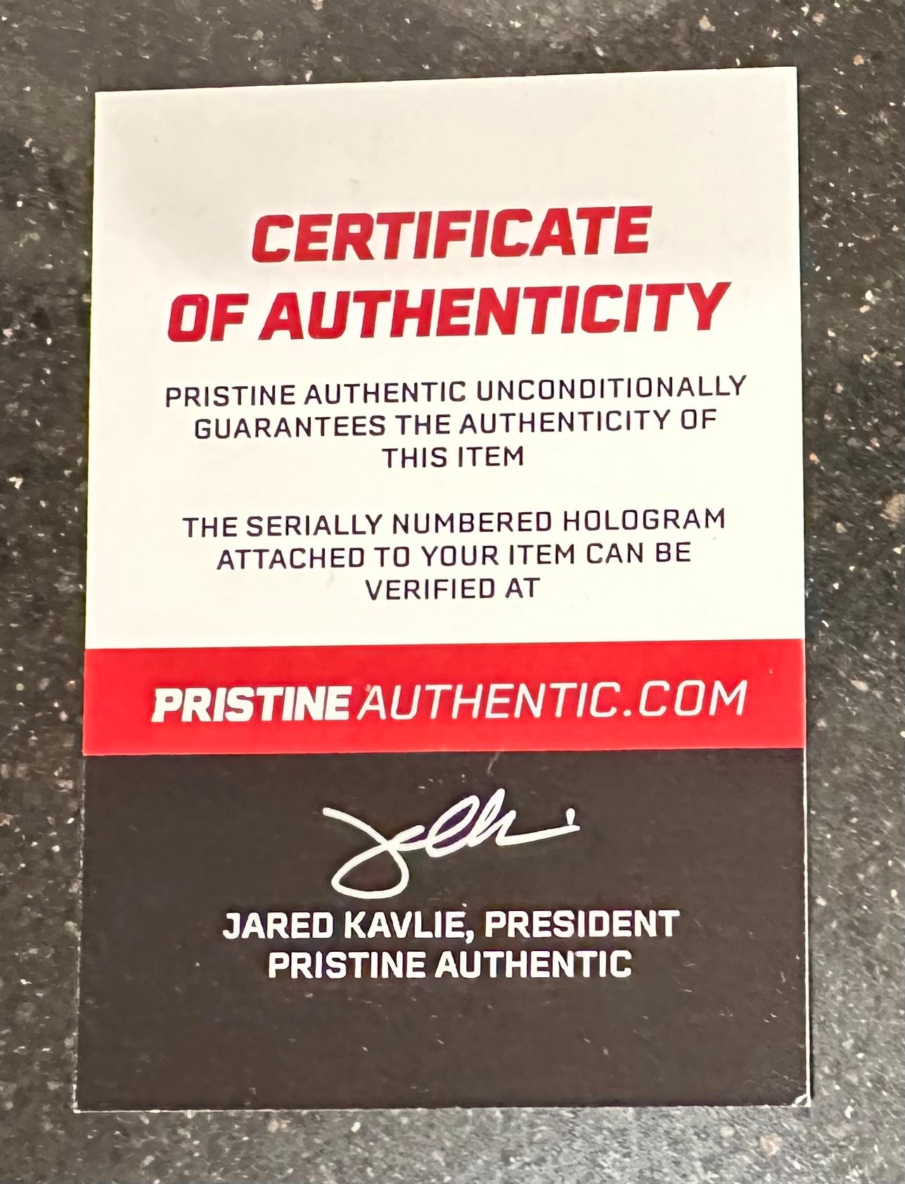 Al Horford Signed 2007-08 SP Rookie Edition #107 RC (PA Encapsulated)