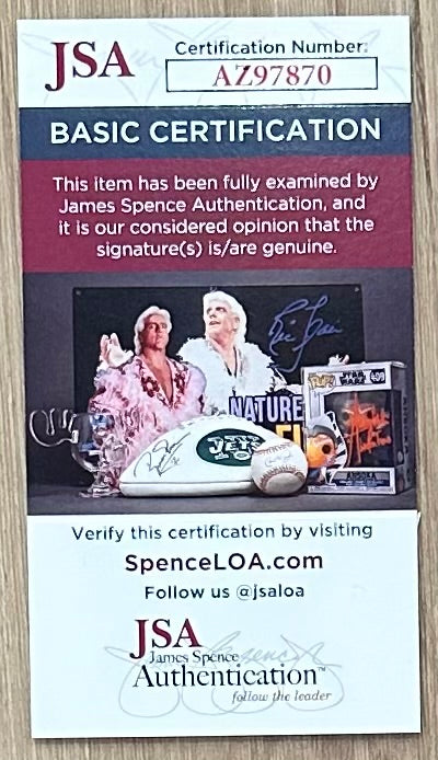 Ronnie Coleman Signed (JSA) 8x10 Photo Inscribed "Lightweight Baby!"