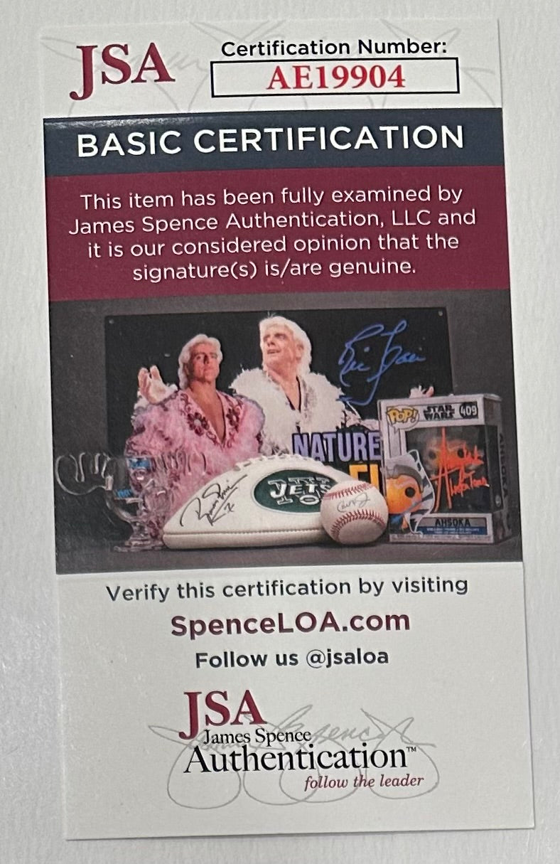 Larry Bird, Kevin McHale & Robert Parish Signed (JSA COA & Bird Hologram) Boston Celtics 16x20 Photo