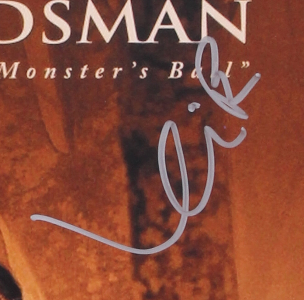 Kevin Bacon Signed "The Woodsman" 12" x 18" Photo (PSA)