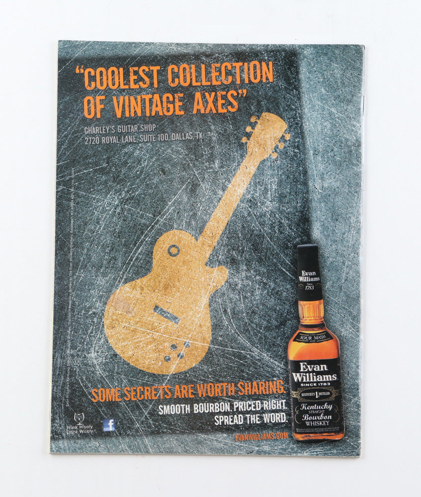 Yorvit Torrealba & Jon Jay Signed (Beckett) 2011 Sports Illustrated Magazine - Beckett Witnessed