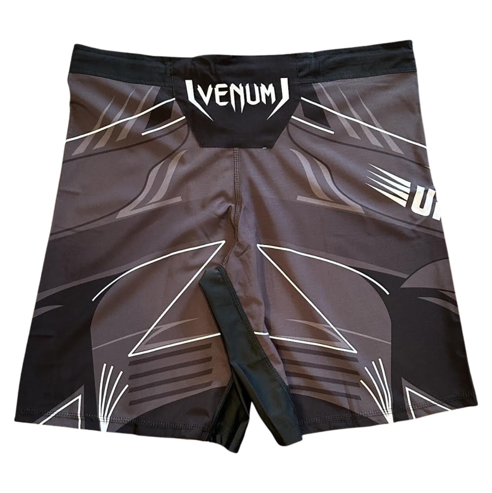 Raul Rosas Jr. Signed UFC Trunks (PSA) - El Niño Problema