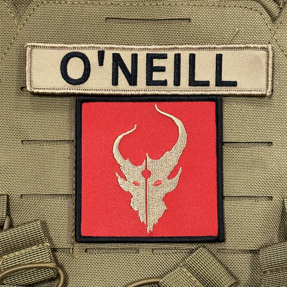 Robert O'Neill Signed (PSA) Navy SEAL Tactical Vest Inscribed "Never Quit!"