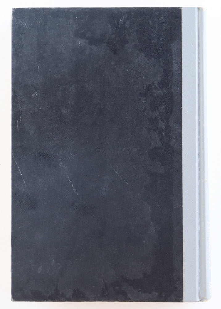 Wally Schirra Signed (Beckett) "We Seven: By the Astronauts Themselves" Hardcover Book - NASA Astronaut