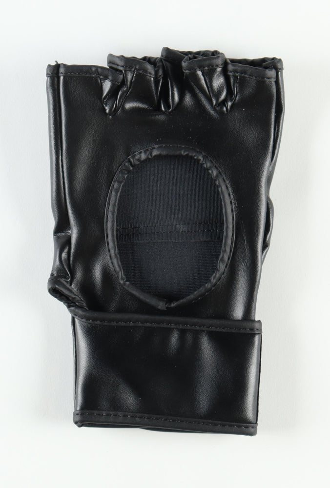 Khabib Nurmagomedov Signed UFC Glove (JSA)