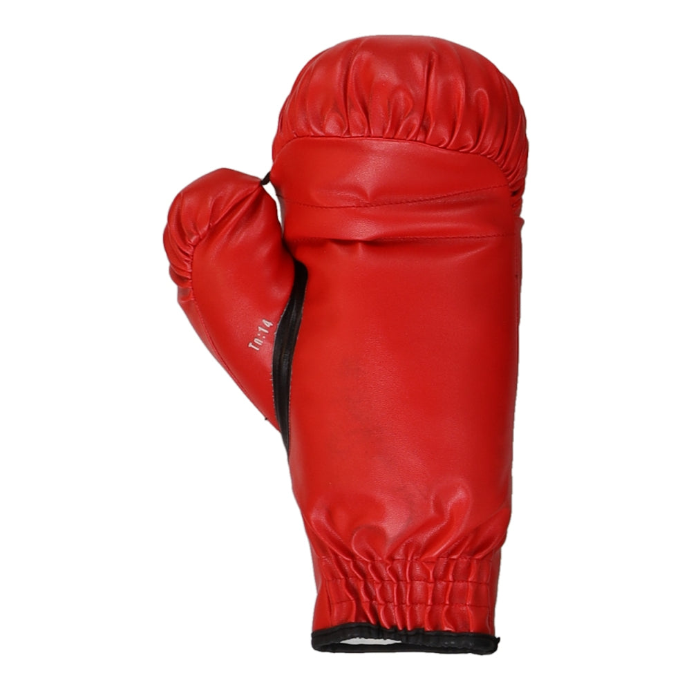 Jessie Vargas Signed Everlast Boxing Glove (PSA)