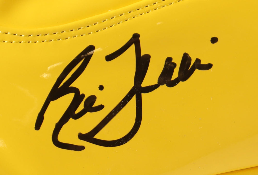 Ric Flair Signed Wrestling Boot (PSA)