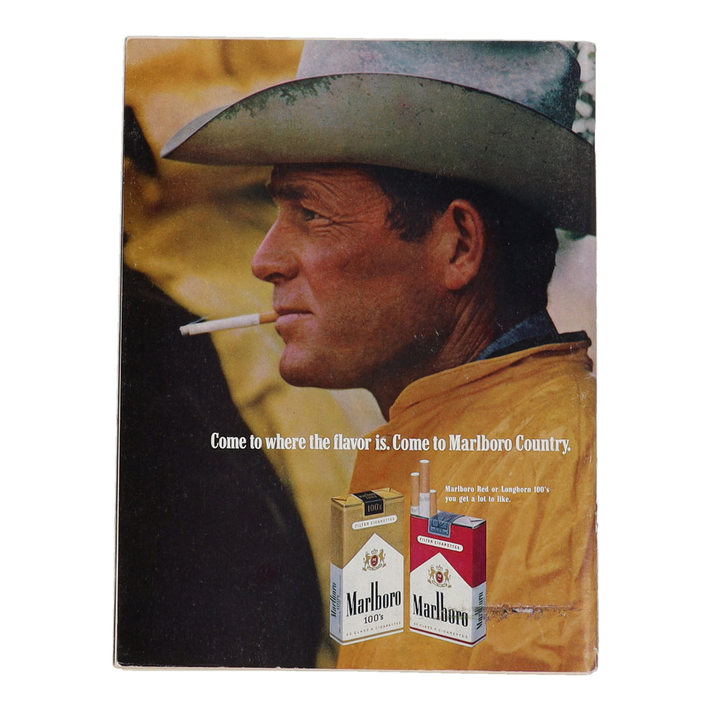 Jerry Koosman Signed 1970 Sports Illustrated Magazine (Beckett)