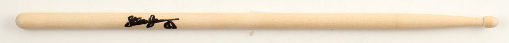 Steve Jordan Signed 16" Drum Stick (AutographCOA) the Rolling Stones Drummer