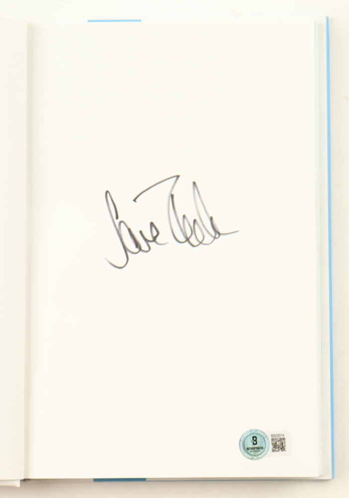 Jane Fonda Signed (Beckett) "What Can I Do?" Hardcover Book