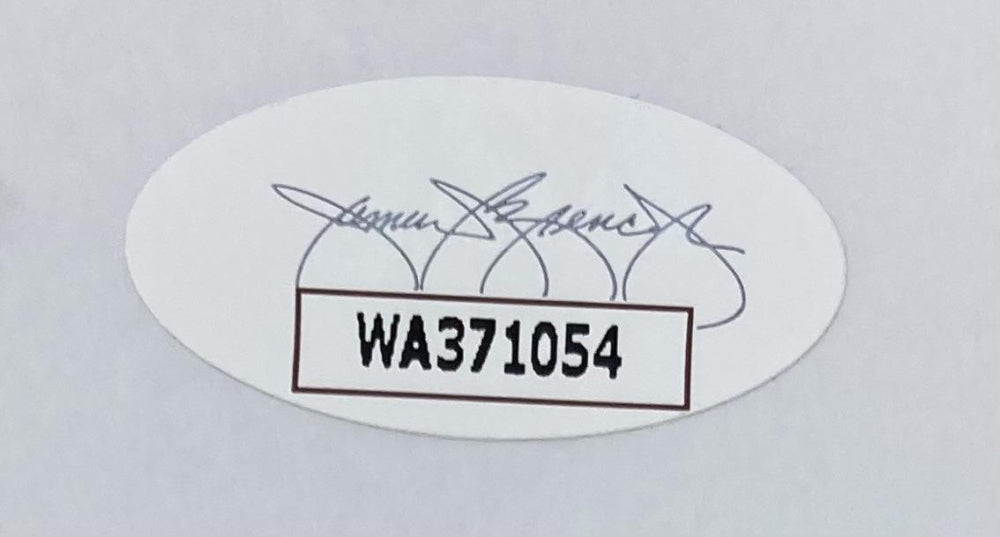 Barry Williams Signed "The Brady Bunch Movie" Script Inscribed "Greg" (JSA)