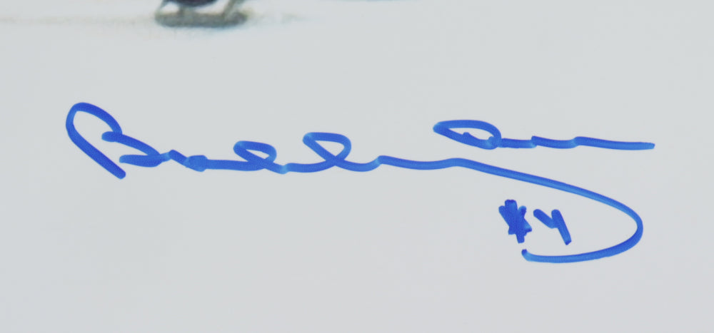 Bobby Orr Signed Bruins 11x14 Photo (Orr COA) Official Bobby Orr Hologram & COA