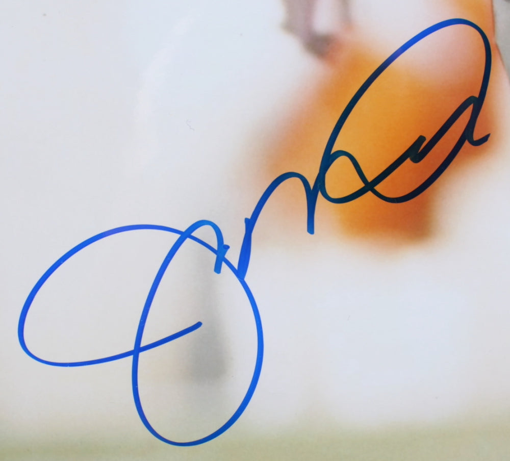 Joe Montana Signed 49ers 16x20 Photo (JSA)