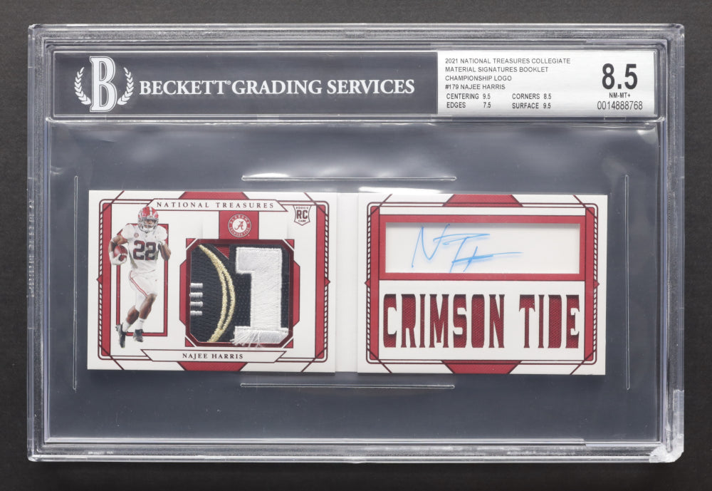 graded booklet card Graded Card Binder for 60 PSA Slabs - 6-Slot Card Storage Booklet for CGC/PCG