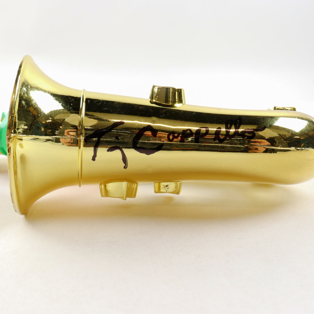 Toy sale saxophone gold