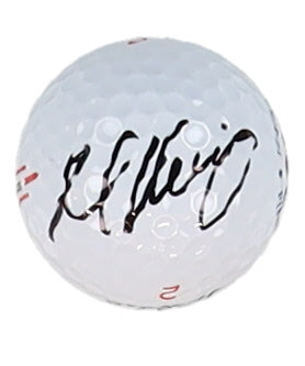 Martin Kaymer Signed "124 US Open" Titleist Golf Ball (JSA)