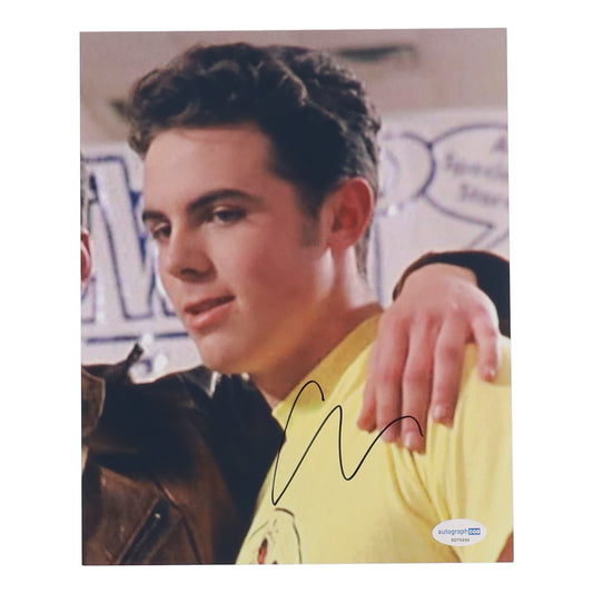 Casey Affleck Signed 8x10 Photo (AutographCOA)