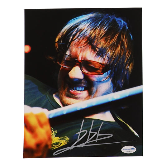 Brendan B. Brown Signed Wheatus 8x10 Photo (ACOA)