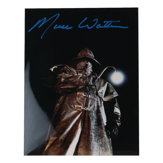 Muse Watson Signed (ACOA) "I Know What You Did Last Summer" 11x14 Photo