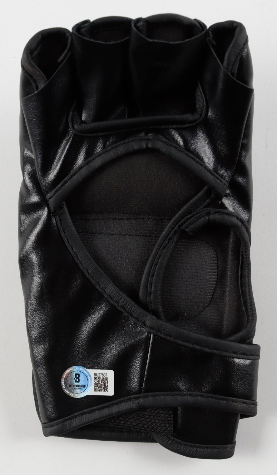 Miesha Tate Signed Custom USA MMA Glove (Beckett)