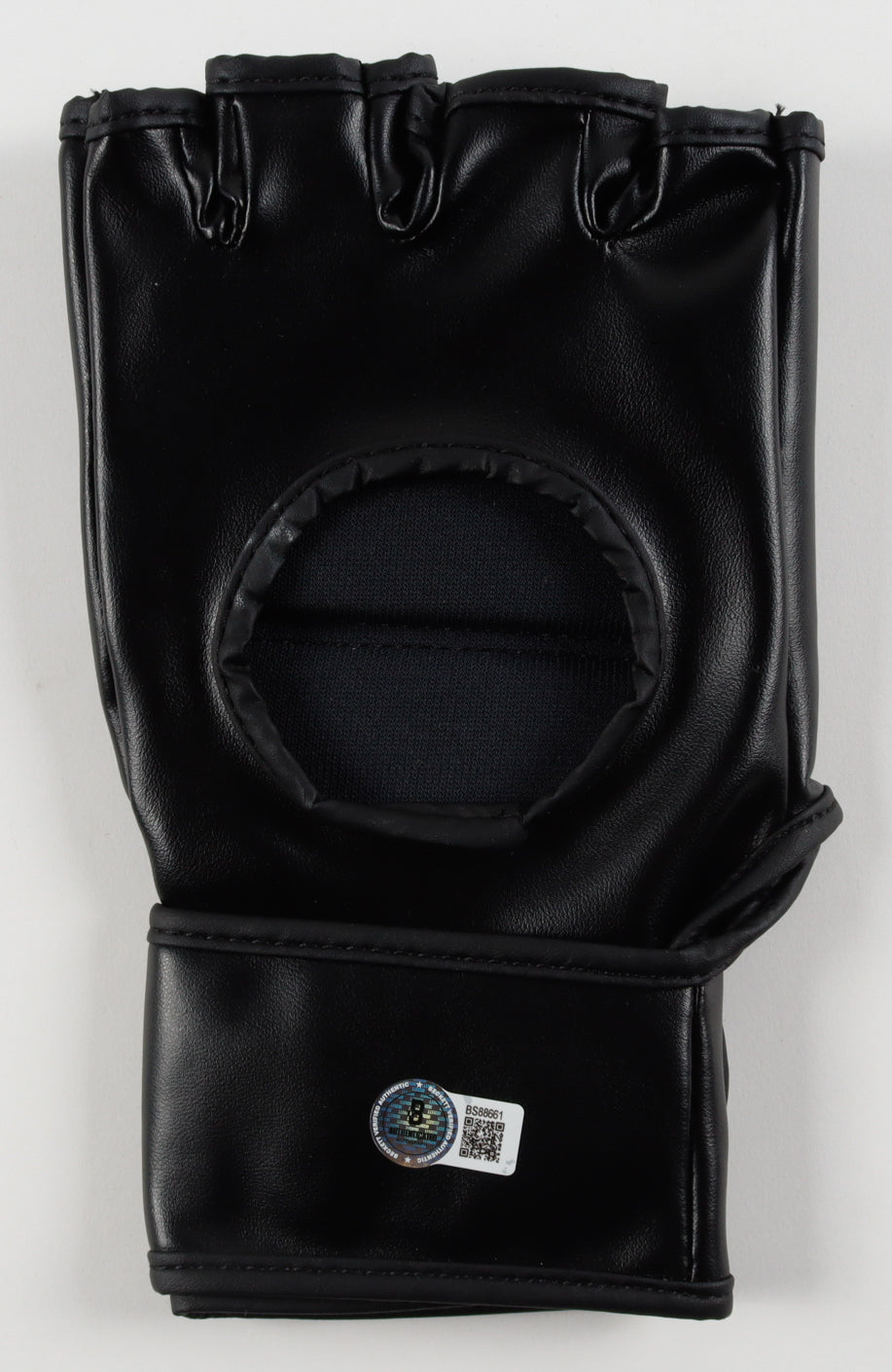 Tony Ferguson Signed MMA Custom USA Glove (Beckett)