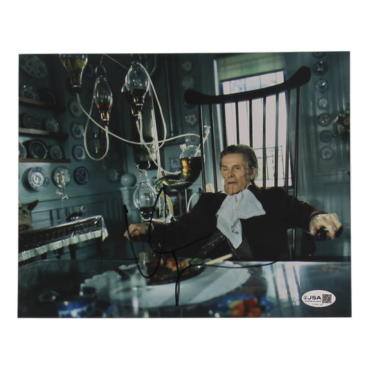 Willem Dafoe Signed "Poor Things" 8x10 Photo (JSA)