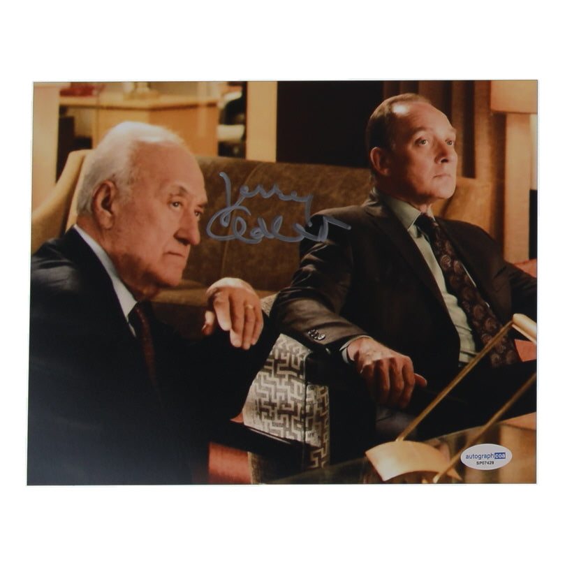 Jerry Adler Signed "The Good Fight" 8x10 Photo (ACOA) - Howard Lyman