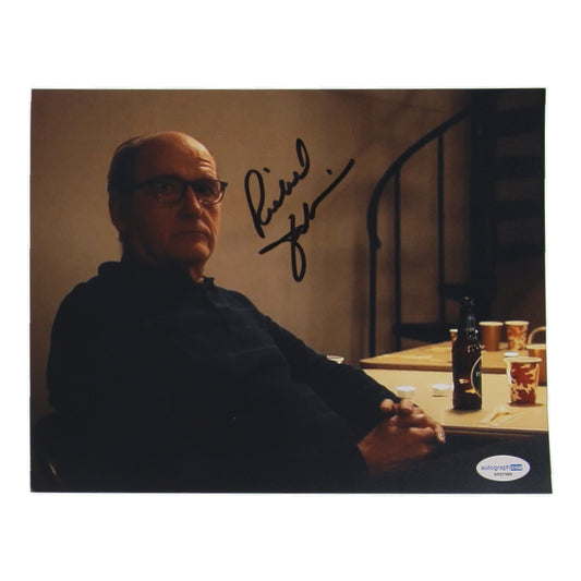 Richard Jenkins Signed "The Visitor" 8x10 Photo (ACOA)