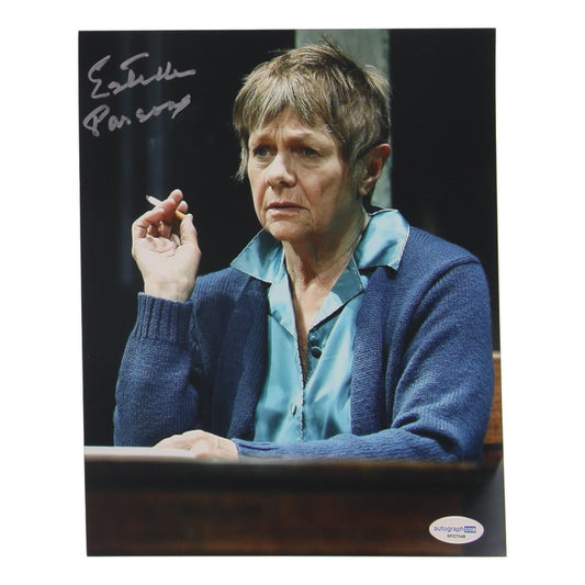 Estelle Parsons Signed "August: Osage County" 8x10 Photo (ACOA)