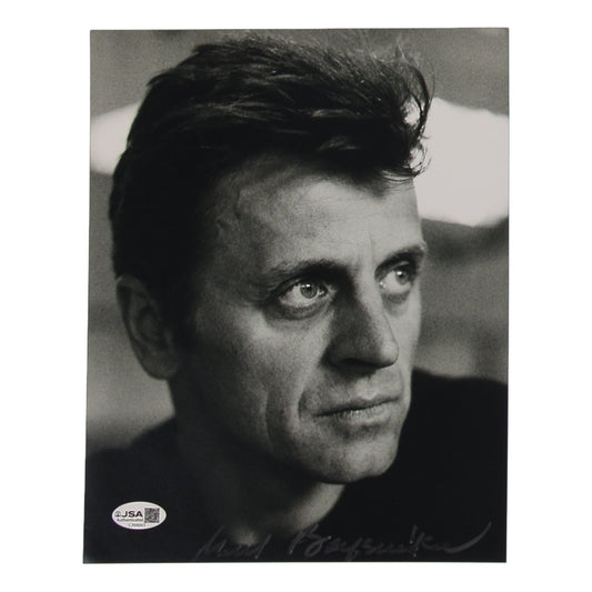 Mikhail Baryshnikov Signed 8x10 Photo (JSA) - Ballet Dancer