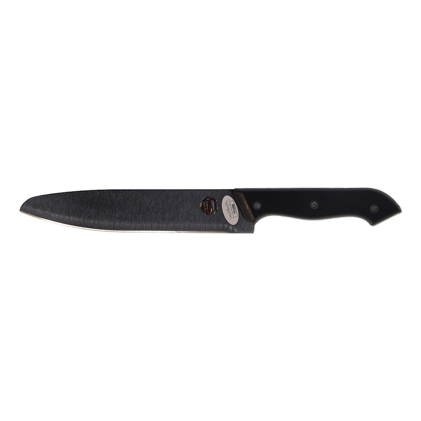 Danielle Harris Signed (JSA & Legends) "Halloween" Replica Knife - Jamie Lloyd & Annie Brackett