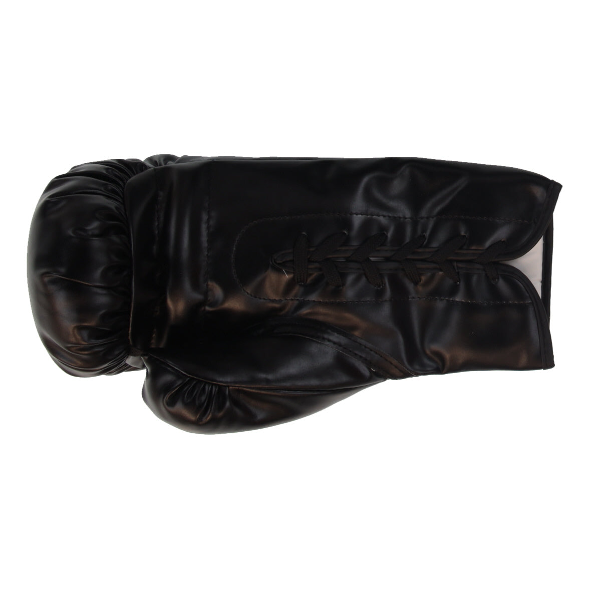 Christy Martin Signed (Schwartz) Everlast Boxing Glove Inscribed "2020 IB HOF"