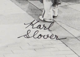 Mickey Carroll, Ruth Duccini, Karl Slover & Jerry Maren Signed (JSA) "The Wizard of Oz" 16x20 Photo - Munchkin Actors
