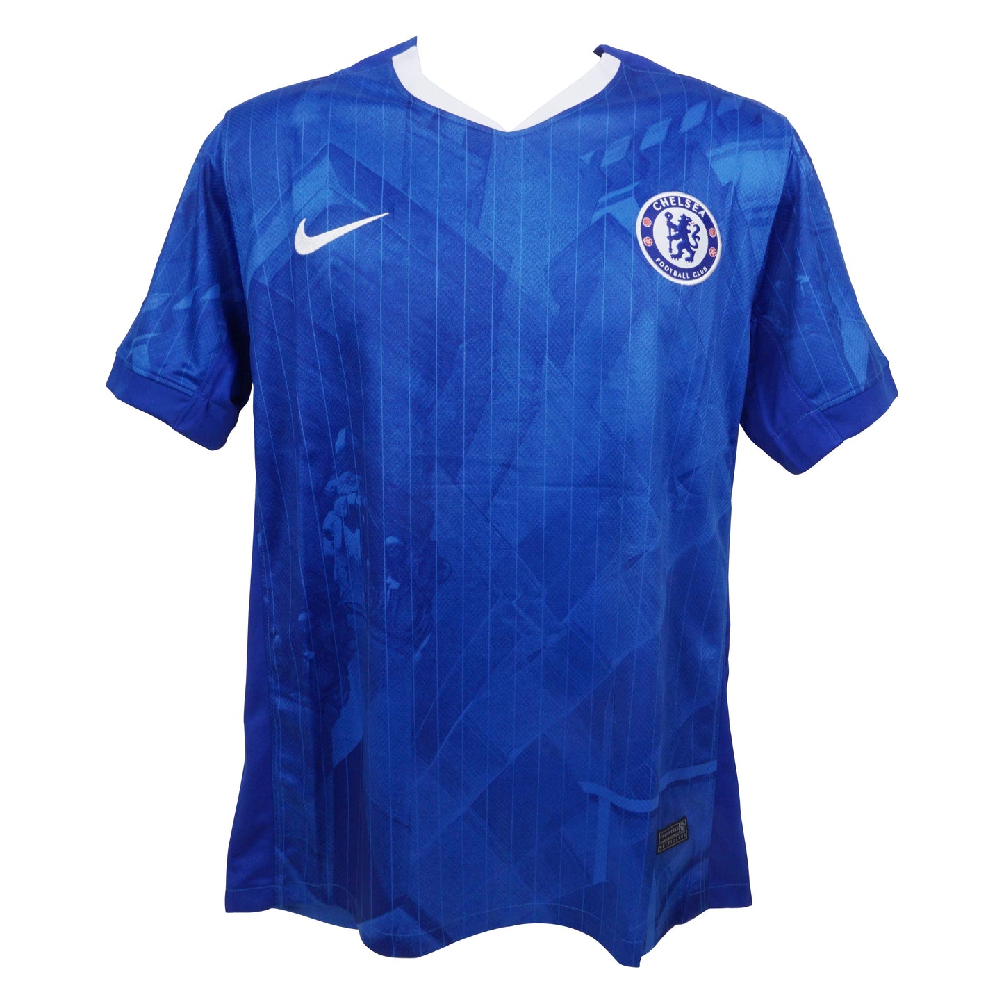 Joao Pedro Signed (Beckett) Chelsea Nike Authentic Jersey