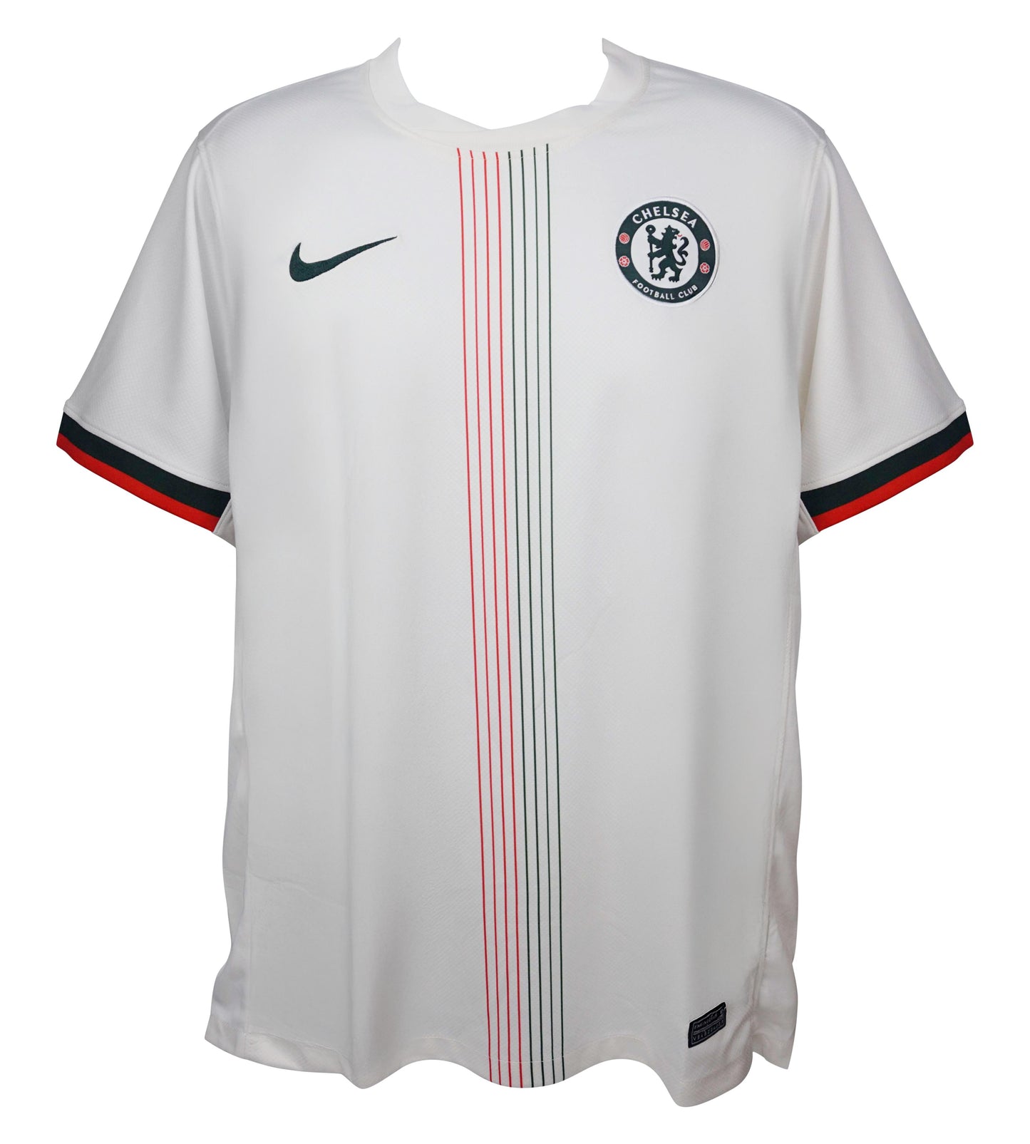 Liam Delap Signed Chelsea Nike Authentic Jersey (Beckett)