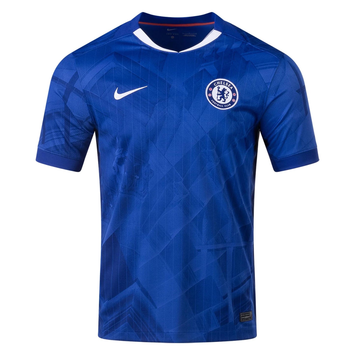 Pedro Neto Signed Chelsea Nike Authentic Jersey (Beckett)