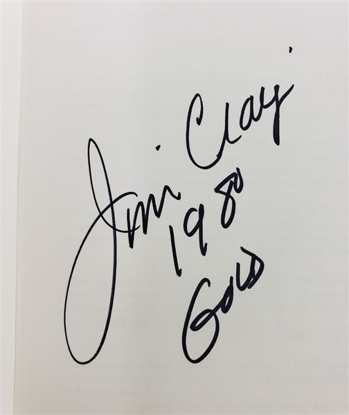 Jim Craig "1980 Gold" Signed Hardcover Book - Gold Medal Strategies: Business Lessons From America's Miracle Team (PSA/DNA COA)