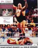 King Kong Bundy Signed Wrestling 8×10 Photo (JSA COA)
