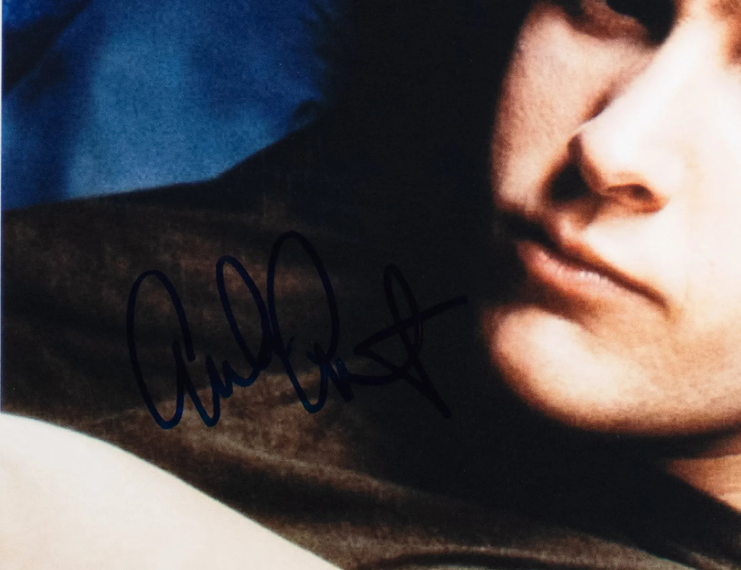 Emilio Estevez Signed 11×14 Photo (JSA COA)