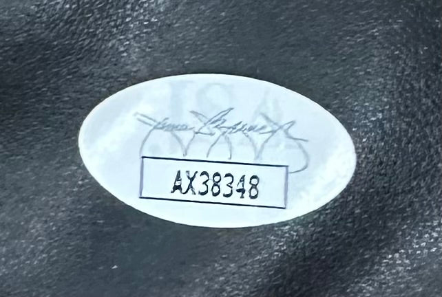 Nick Diaz Signed MMA Glove (JSA)