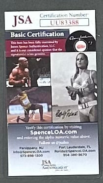 Sugar Ray Leonard & Roberto Duran Signed (JSA) 18x22 Custom Framed Photo Display (JSA & Authentic Signings)