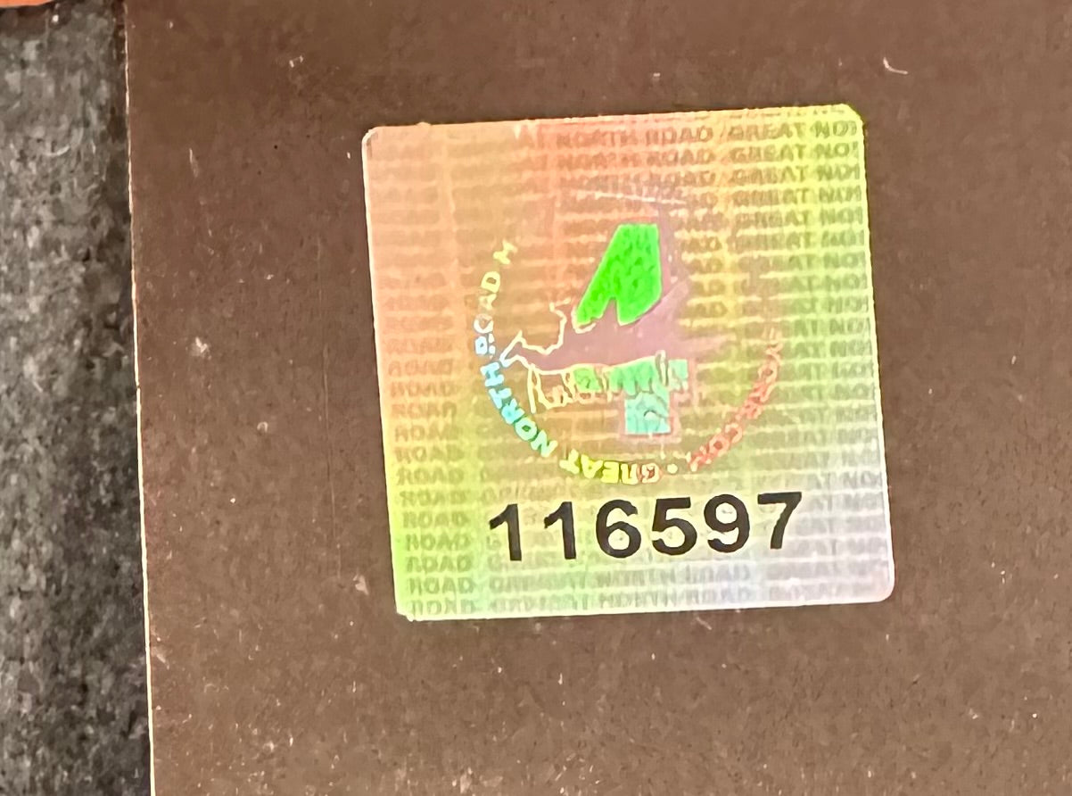 Bobby Orr Signed Bruins 18x24 Photo (Orr)