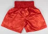 Tony Tucker Signed Boxing Trunks (JSA Witness COA)