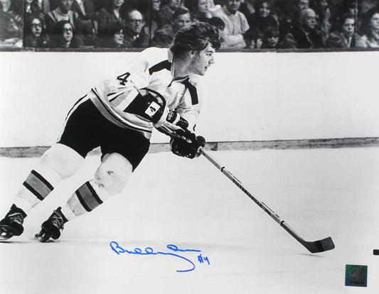 Bobby Orr Signed Bruins 11x14 Photo (Orr)