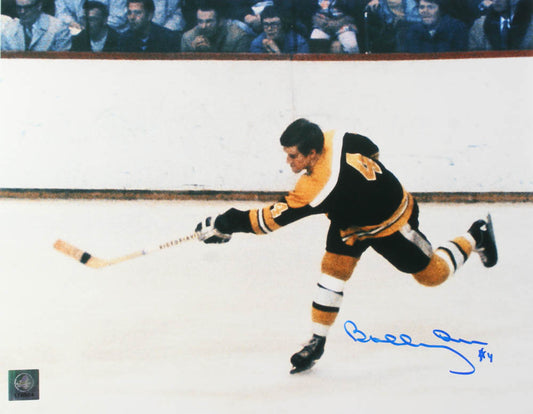 Bobby Orr Signed Bruins 11x14 Photo (Orr)