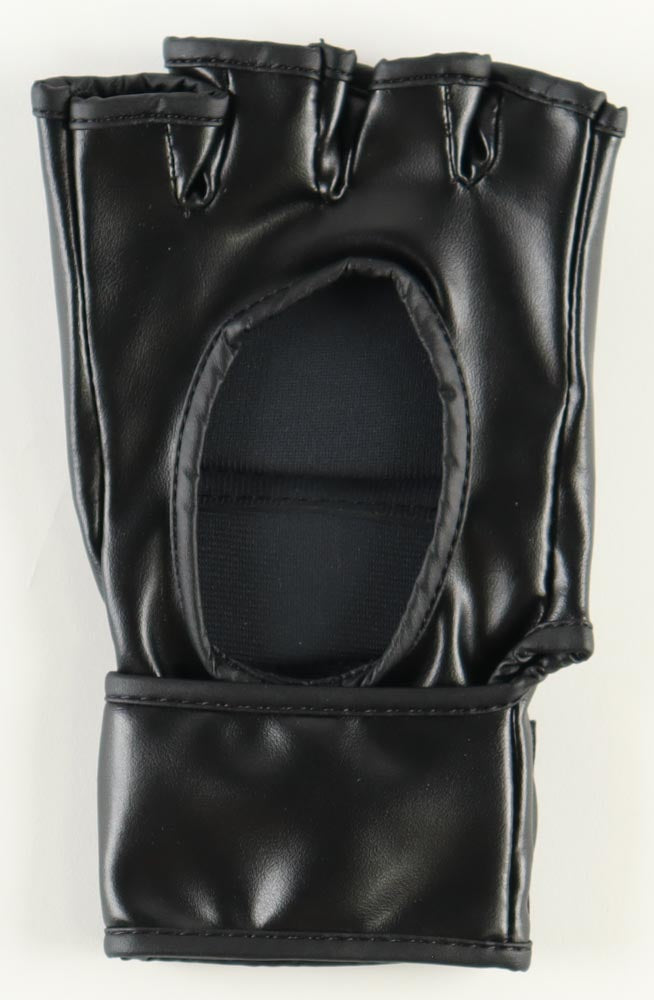 Valentina "Bullet" Shevchenko Signed UFC Glove (JSA)